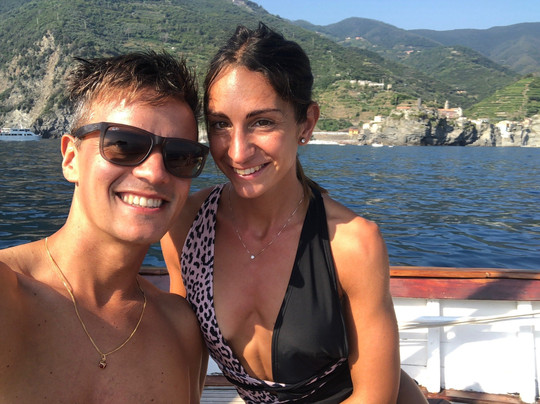 LaZigoela-拉斯佩齐亚必去景点