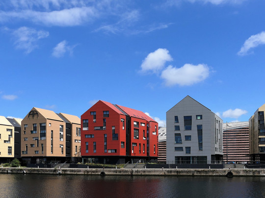 Le Texel-敦克尔克必去景点