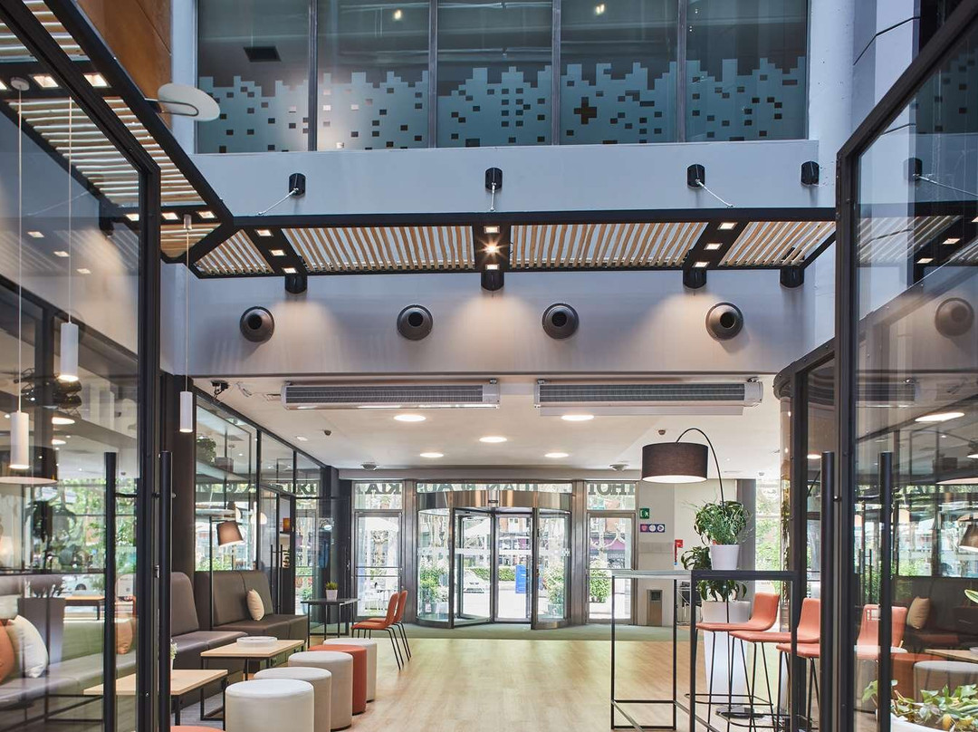 瓦拉杜利德酒店住宿-丝胡安奥地利酒店