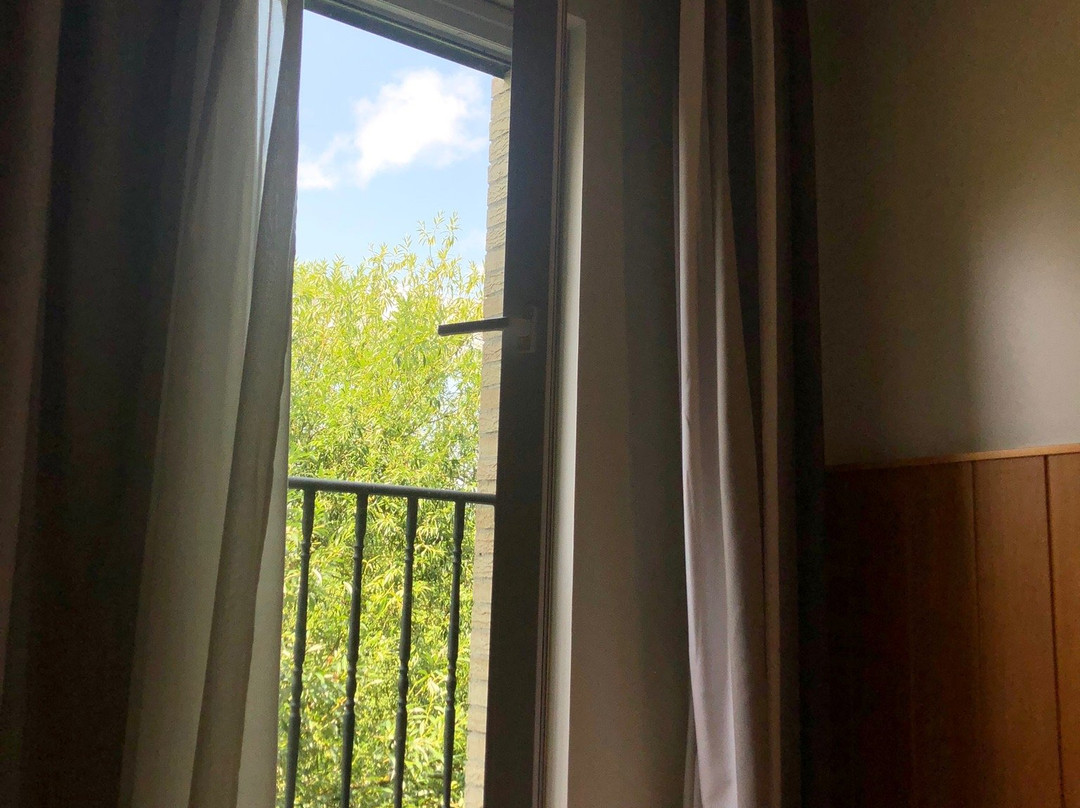 Hotel Iriguibel主图