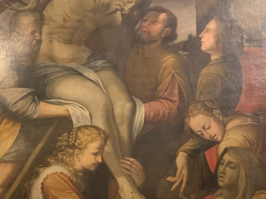 Basilica di San Pietro Apostolo-Broni必去景点