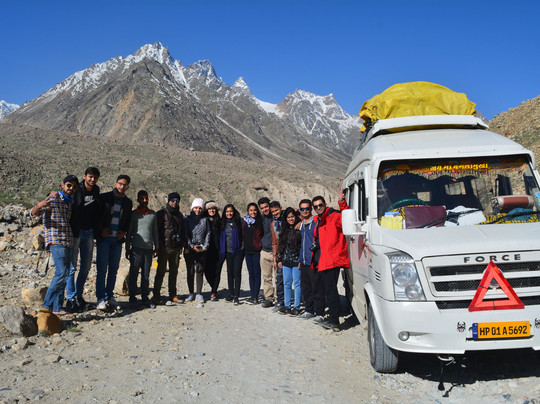 Trekatribe-西姆拉必去景点