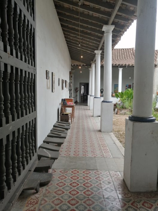 Museo Salvador Ferrando景点图片