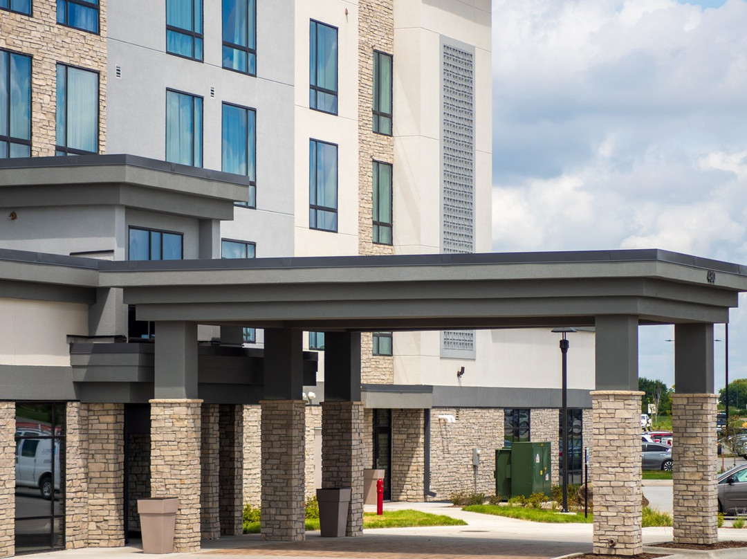 Hyatt Place Altoona / Des Moines主图