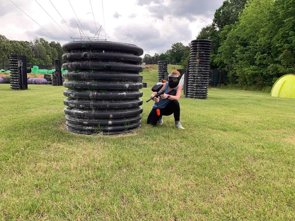 Action Town Park-Mayflower必去景点