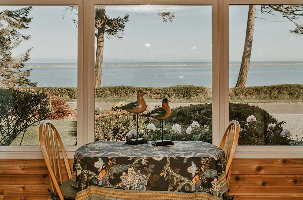 Dungeness Bay Cottages主图