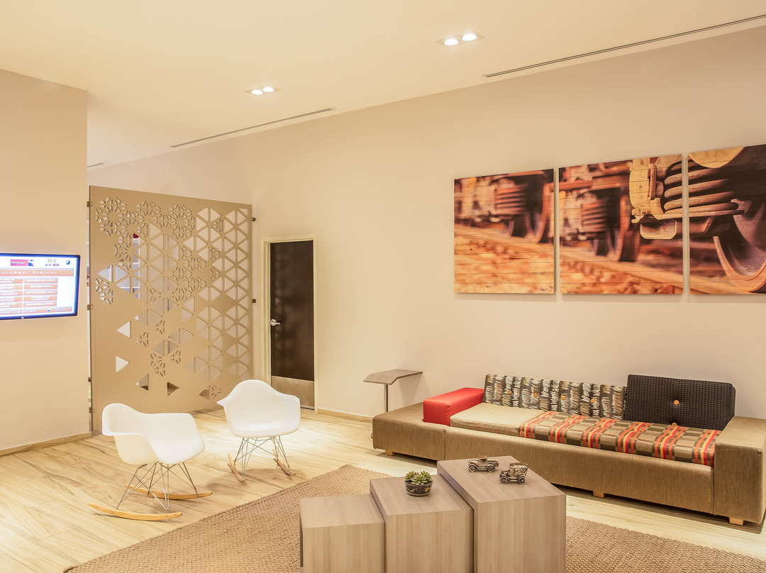 Fiesta Inn Los Mochis主图