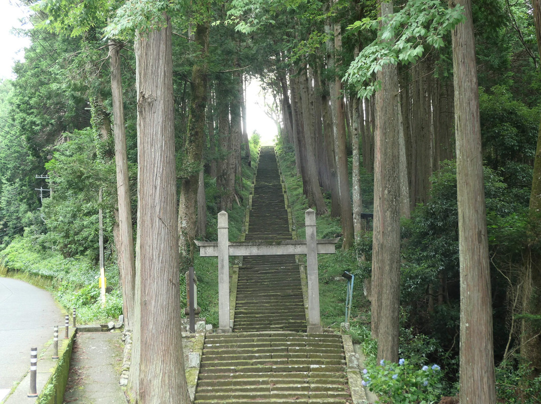 Shojyuzan Naisen-ji Temple景点图片