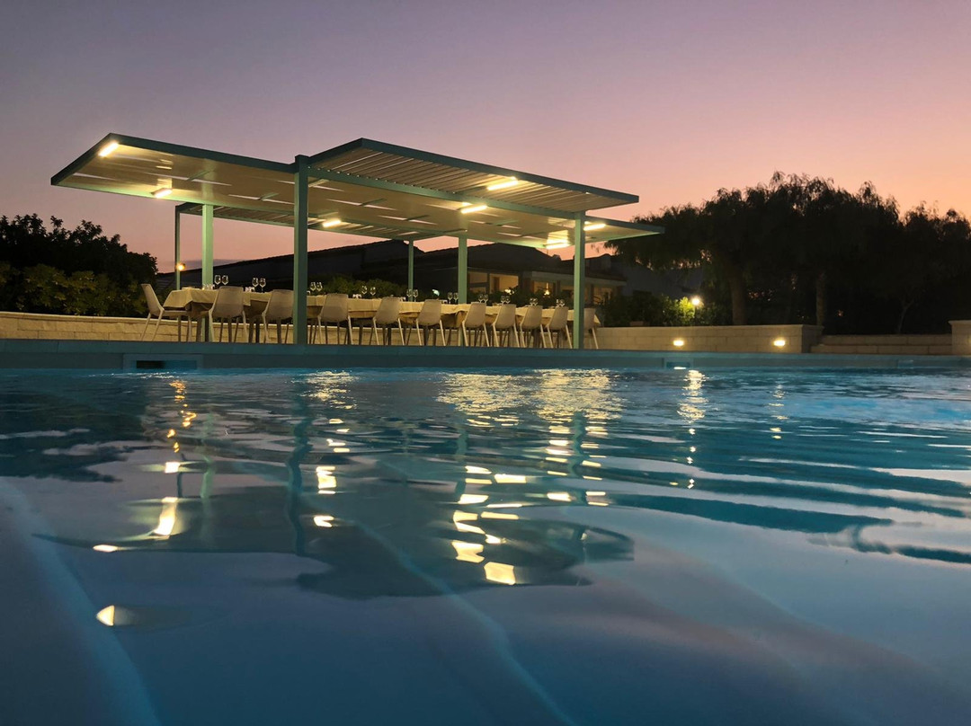 Terre Iblee Resort主图