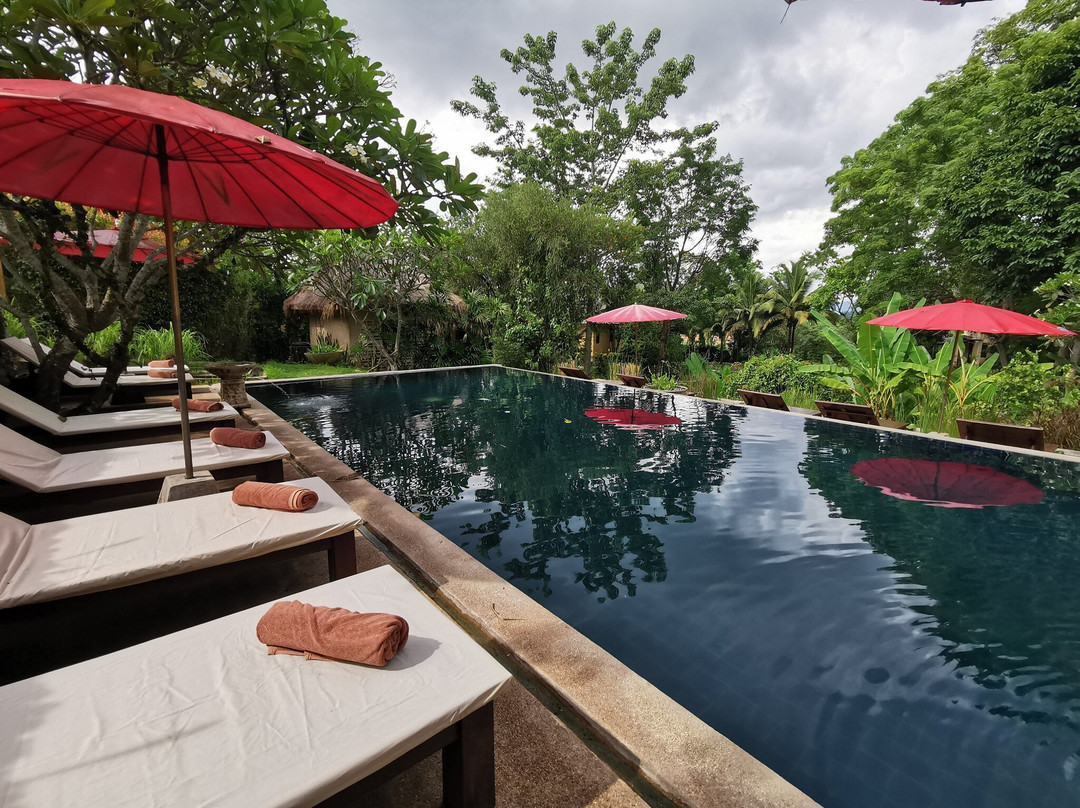 Villa Khao Phaengma主图