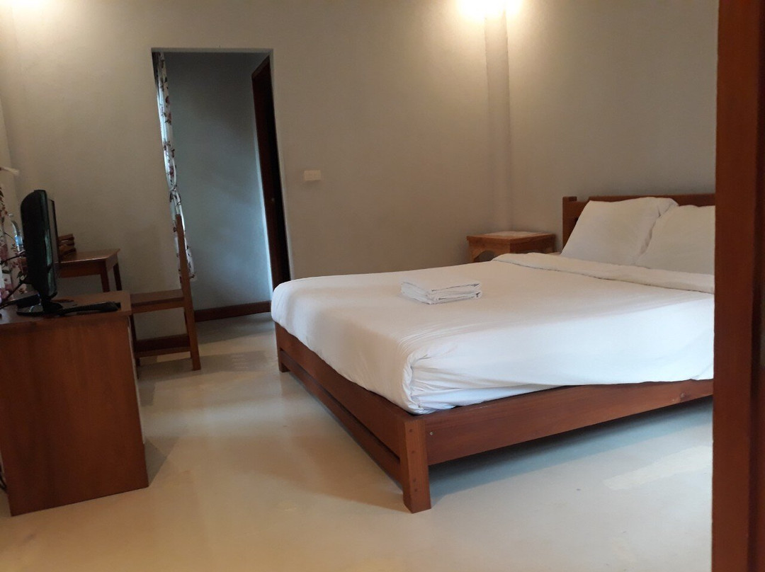 Pai Flora Resort主图