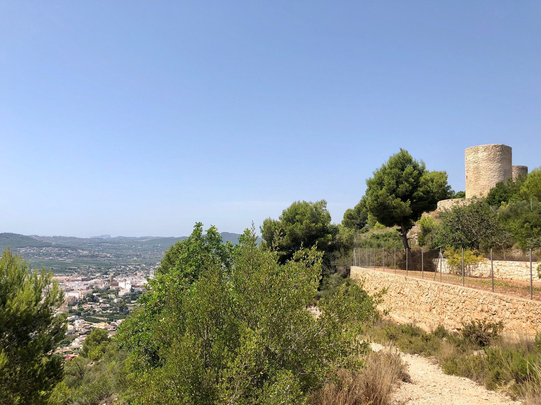 Molins de la Plana景点图片