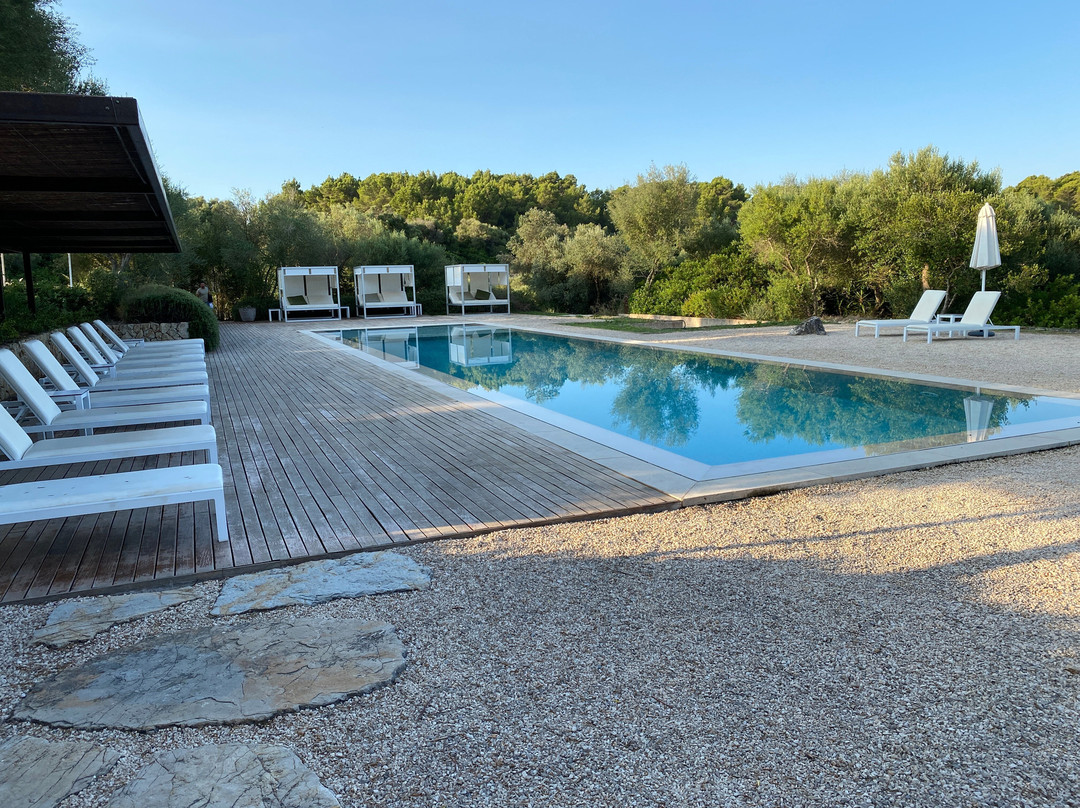 Son Penya Petit Hotel & Spa主图