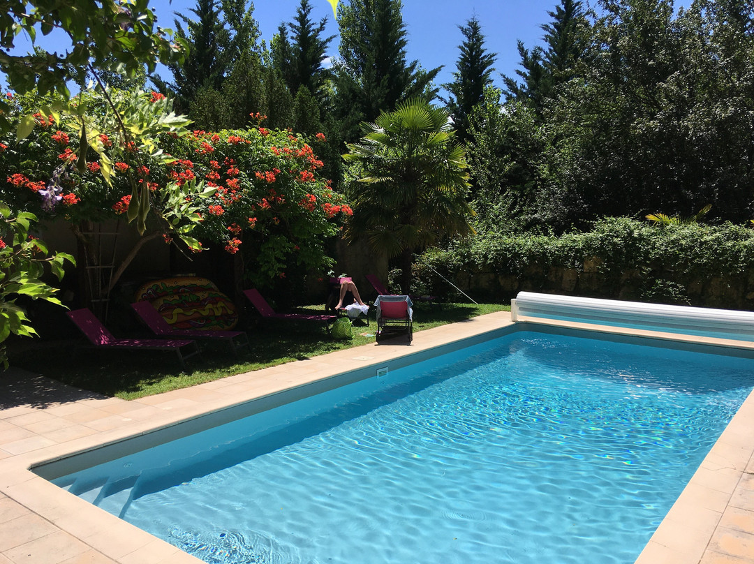 Domaine du Hameau Baylesse主图