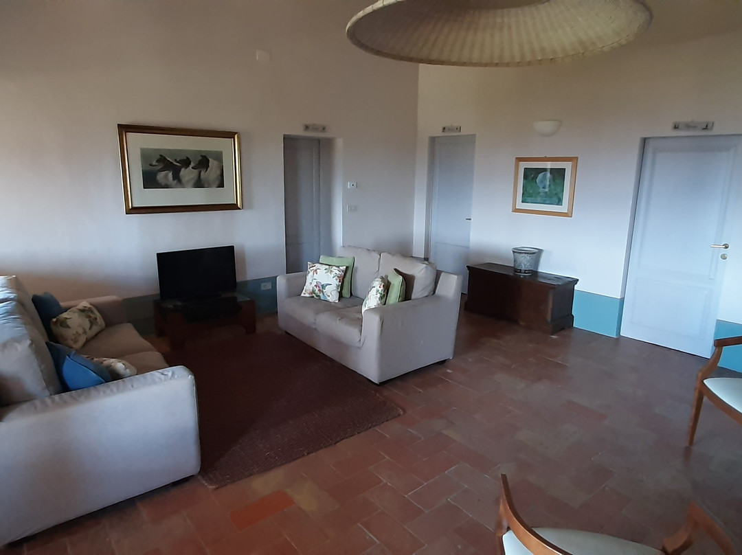 B&B Palazzolo La Foce主图