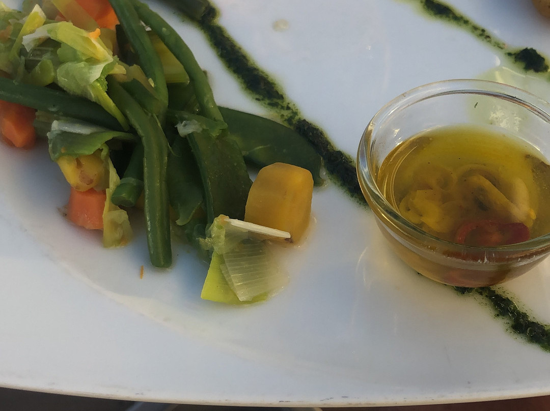 Beach Hotel - Le Grand Chalet主图