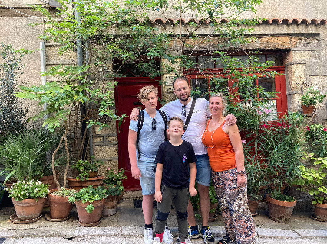 B&B Maison Fontaines Bargemon主图