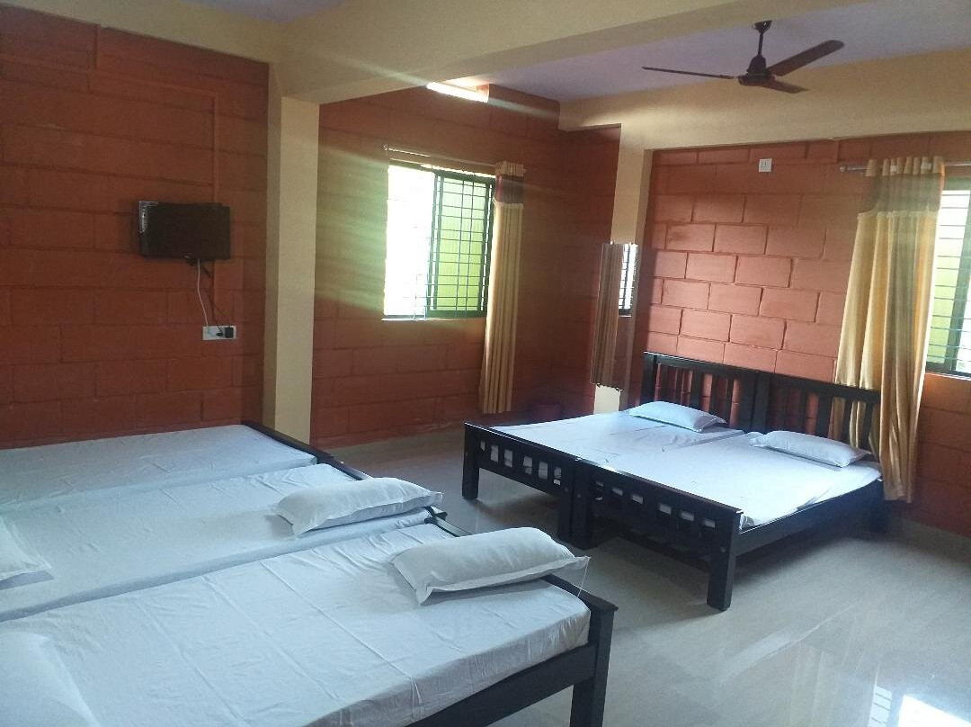 Abhiman Residency主图