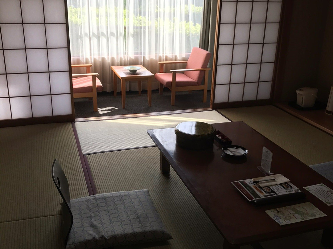 Hanamaki Onsen Hotel Hanamaki主图