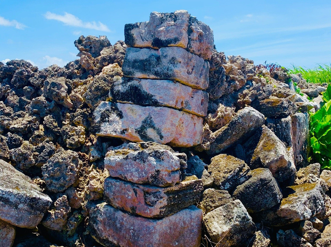 Sumurya Myaka-Miyako-jima必去景点