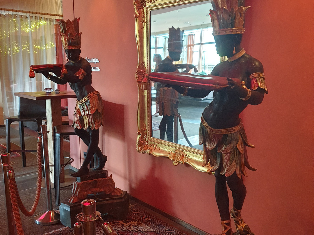 Hotel MOHR life resort主图