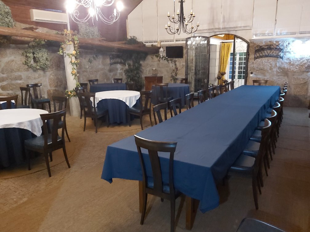 Quinta Do Alves主图