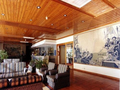 Hotel Senhora do Castelo主图