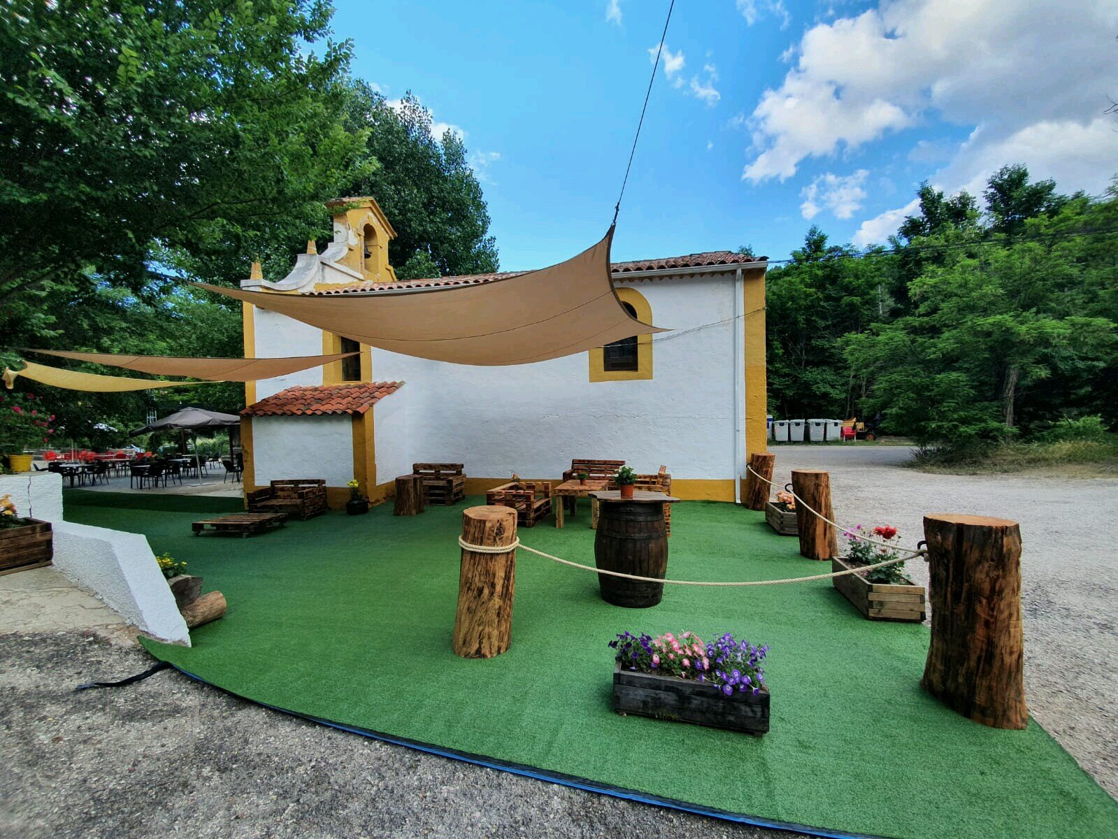 Hotel Rio Madera-官方