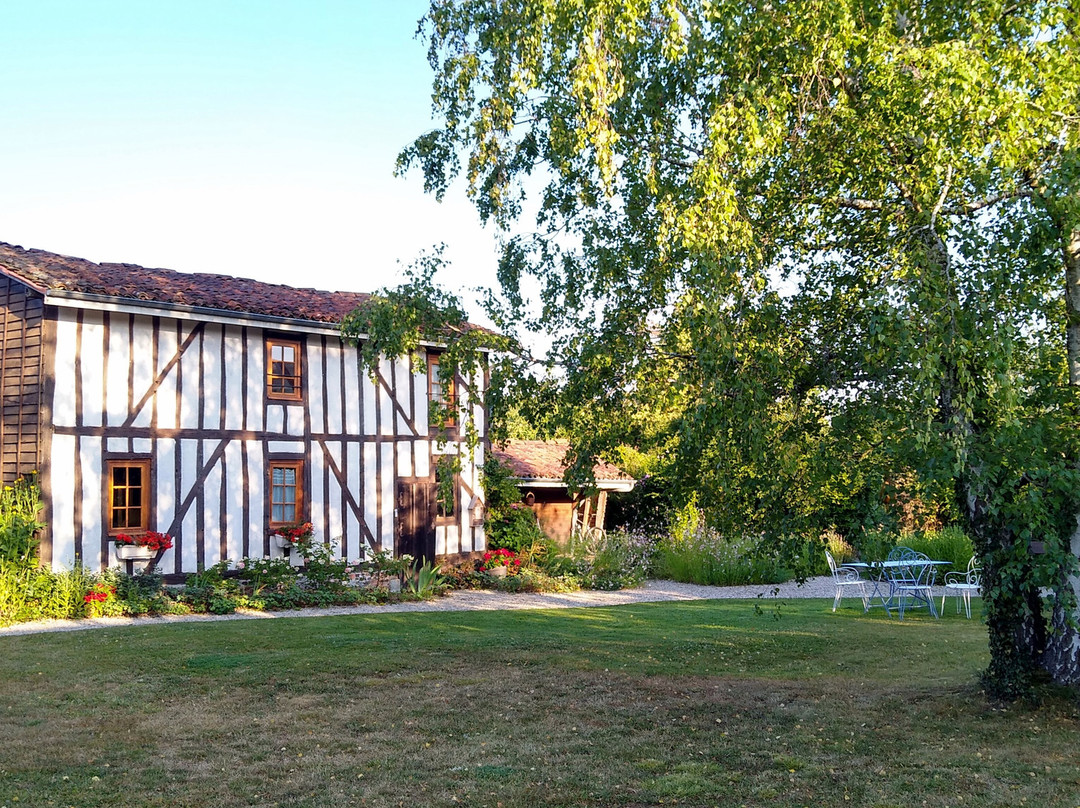 La Maison de Marie主图