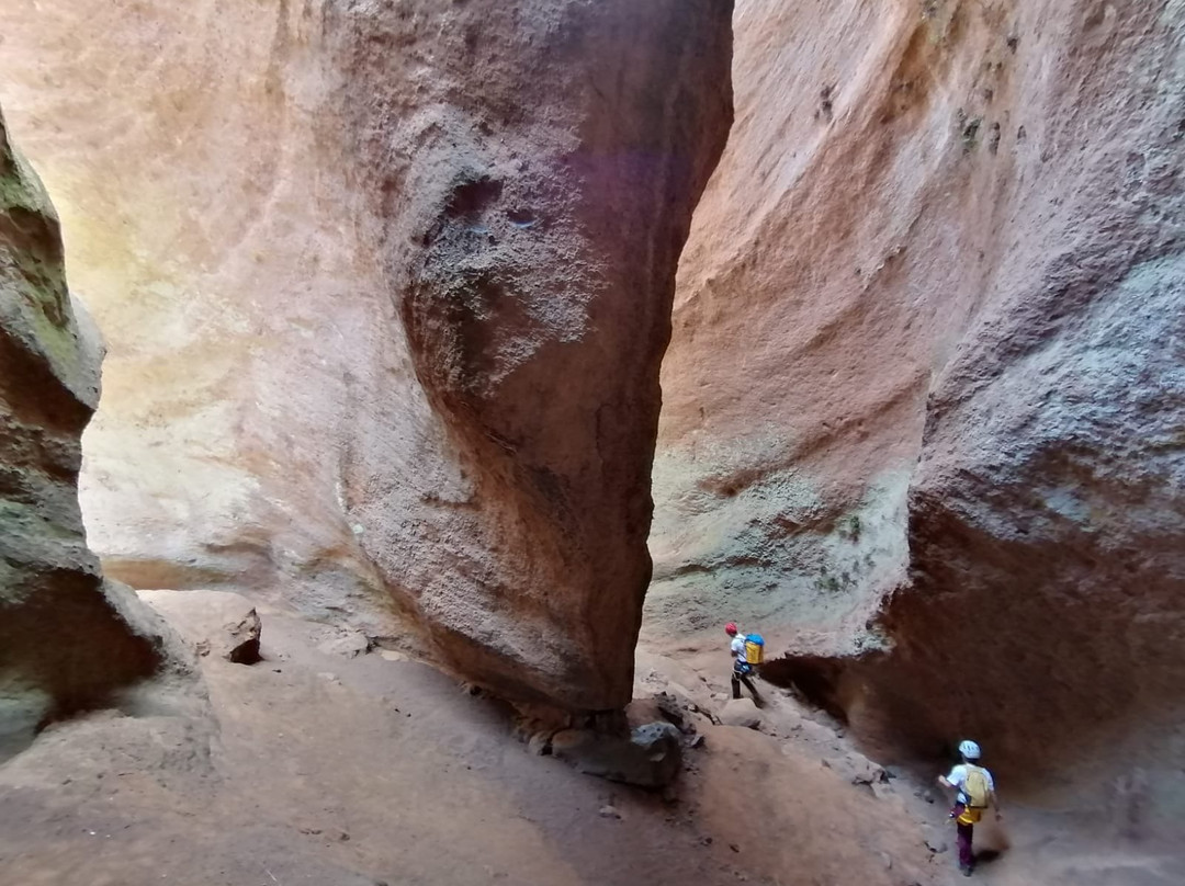 Natura Xtreme Tenerife-特纳里夫必去景点