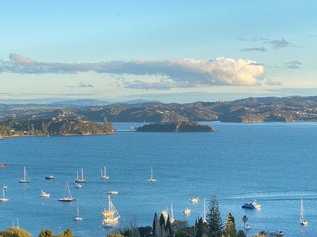 Flagstaff Hill-拉塞尔必去景点