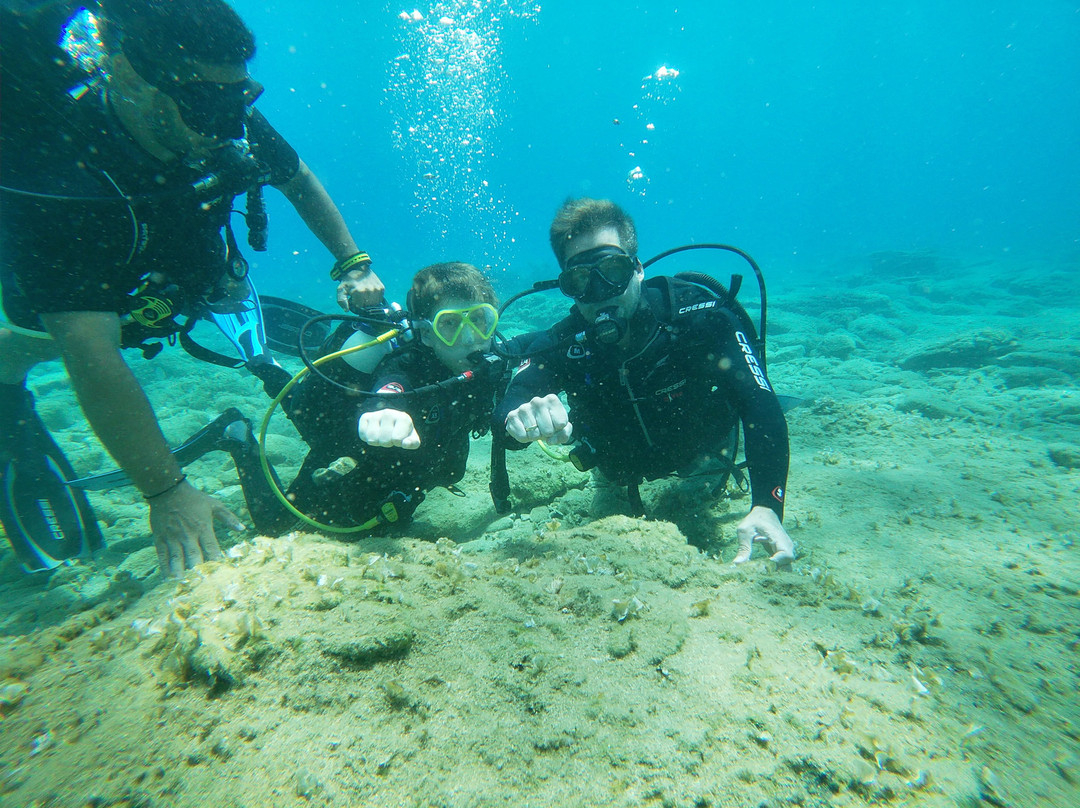 AquaDive-阿希亚贝拉希亚必去景点