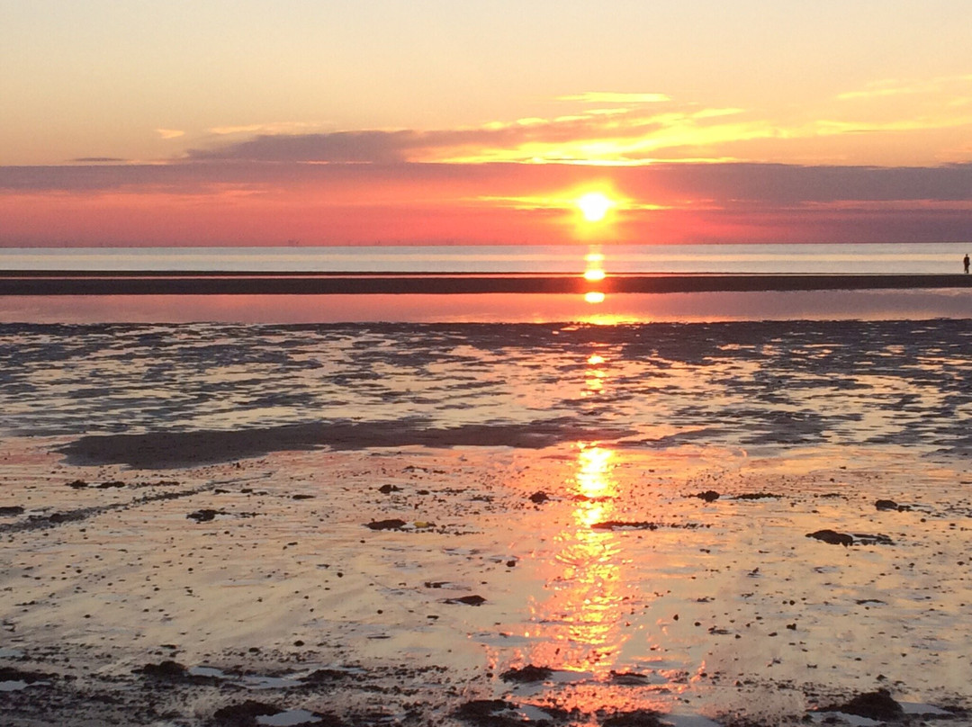 Oostkapelle Beach-Oostkapelle必去景点