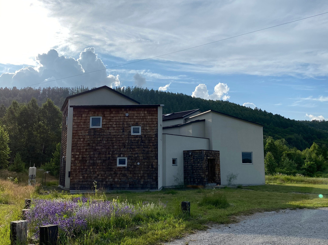 Auberge erba stella主图