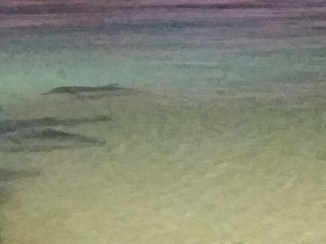 汤加鲁马岛度假酒店主图