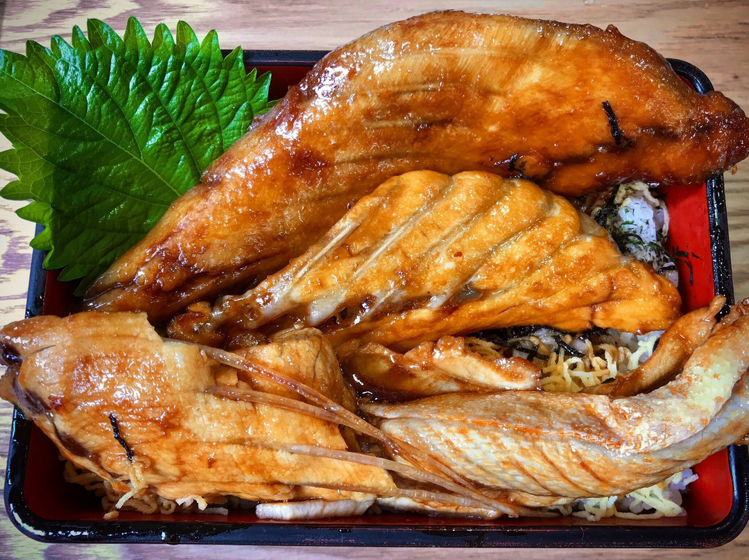 Buri Laboratory Kamae Michi no Eki-佐伯市必去景点