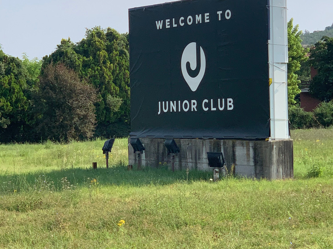 Junior Club - Rastignano景点图片