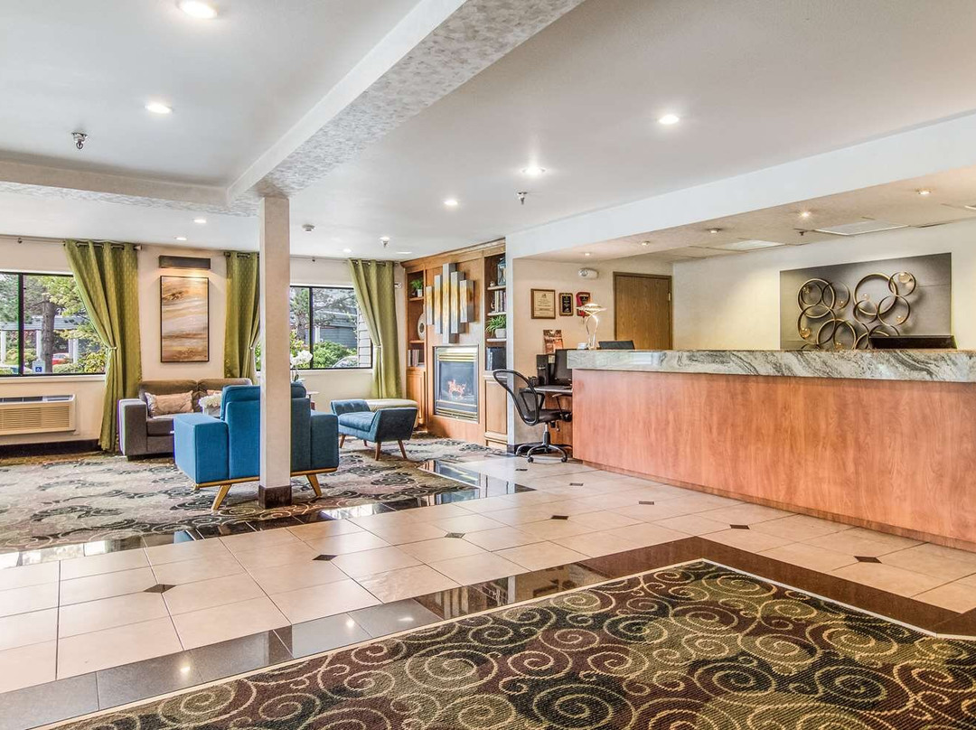 GuestHouse Poulsbo主图