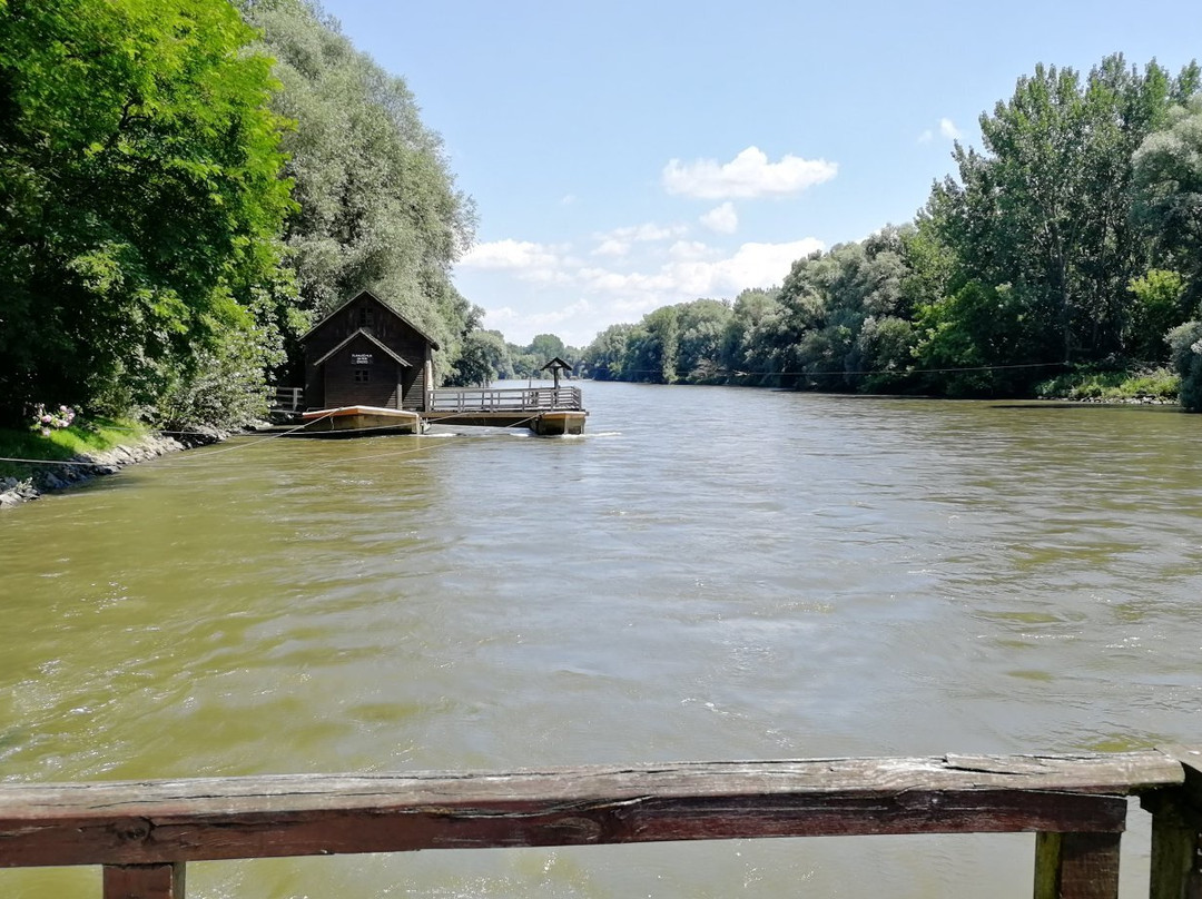 Otok Ljubezni-Beltinci必去景点