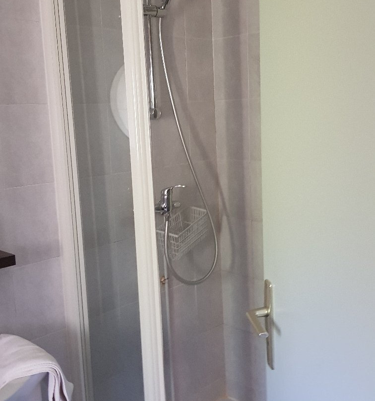 Hotel La Cle des Champs主图