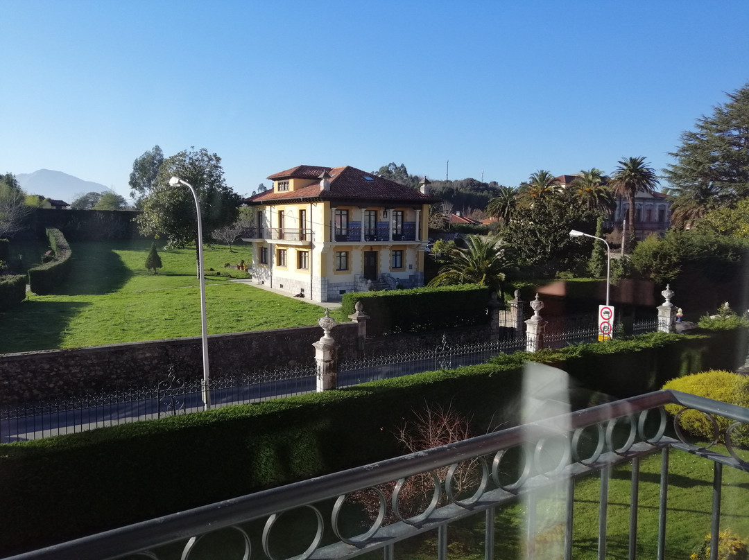 Hotel Spa La Hacienda De Don Juan主图
