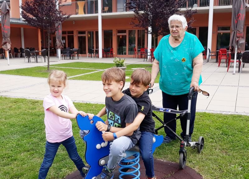 JUFA Hotel Stubenbergsee主图