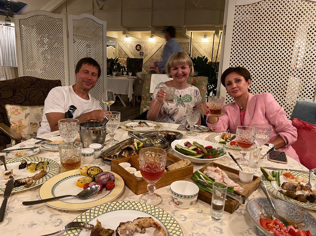 Country Club Kordon主图