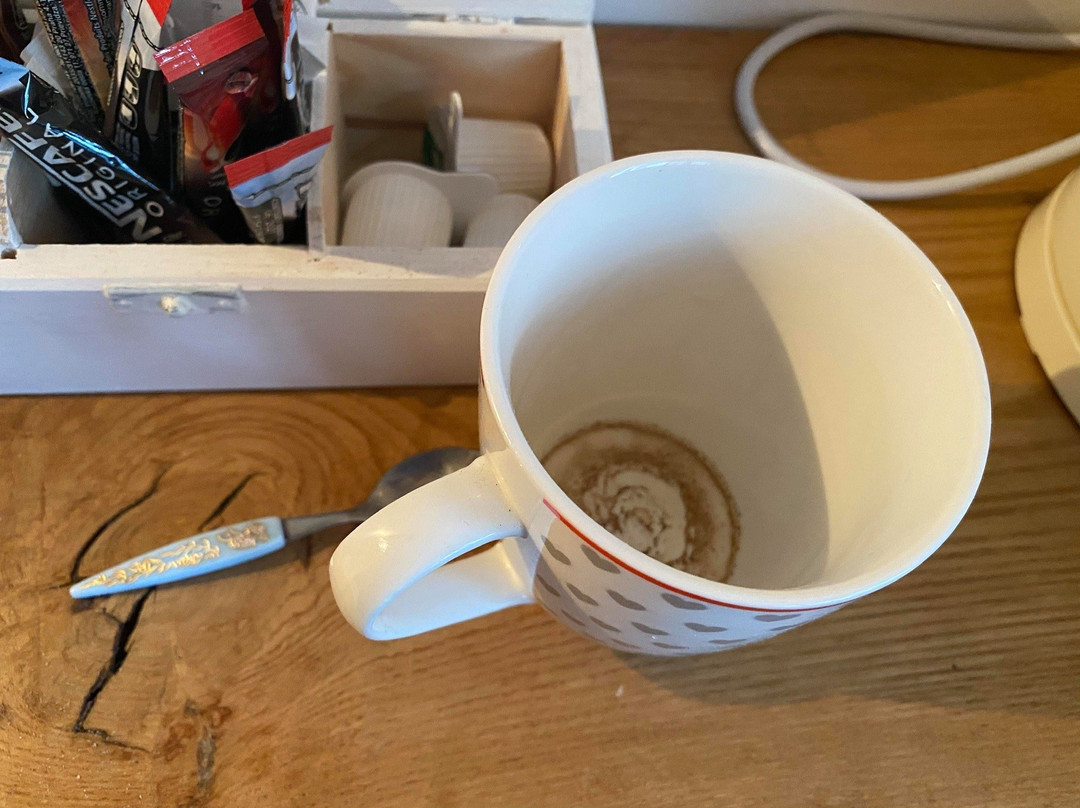 The Crown Inn at Finglesham主图