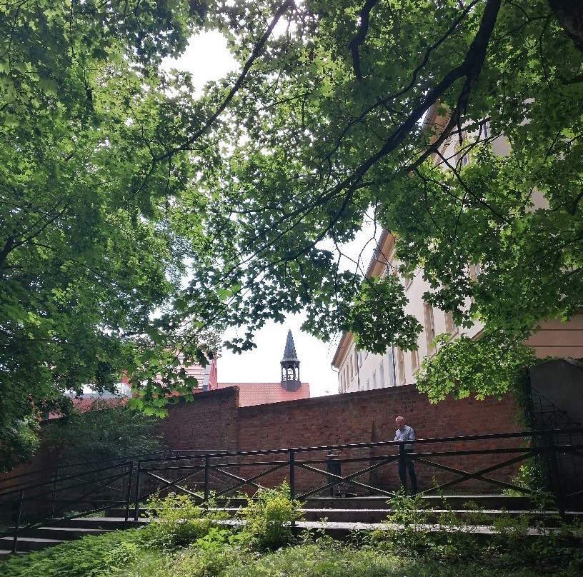 Pomeranian Princes Park-Koszalin必去景点