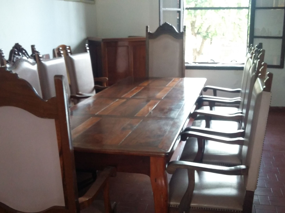 Herminio Bueno Historic Municipal Museum-Mogi Guacu必去景点