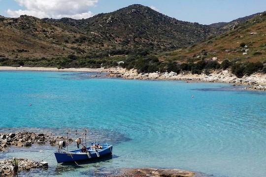 Sardfulness - an authentic journey-夸尔图－圣埃莱娜必去景点