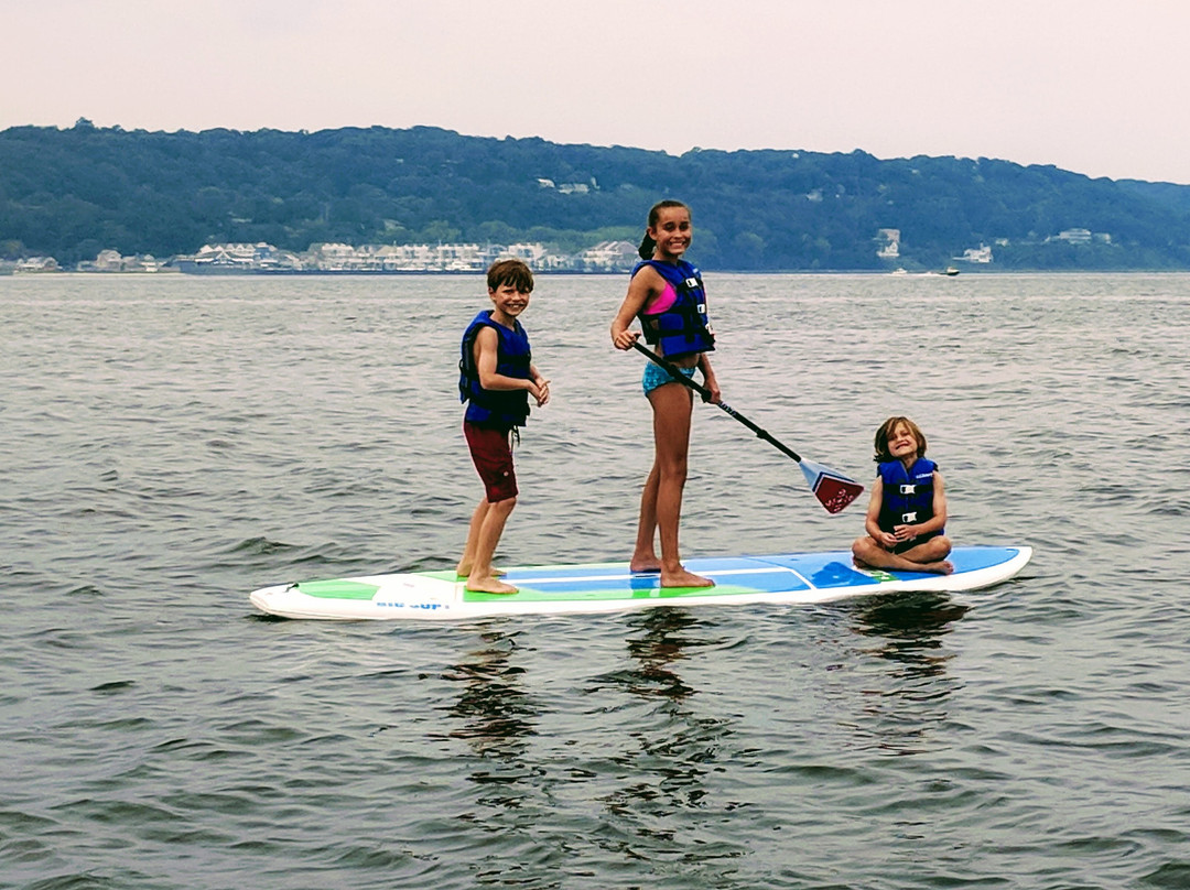 Sandy Hook Kayaks景点图片