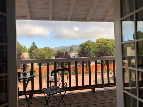 波萨达圣胡安宾馆主图