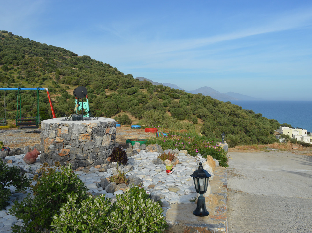 Horizon Studios Apartments主图